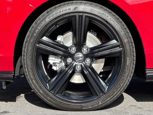 Used 2025 Honda Accord Sport image 33