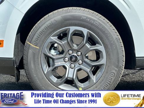 New 2026 Ford Maverick XLT w/ 4K Tow Package image 24