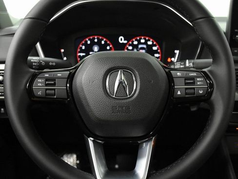 Used 2025 Acura Integra FWD image 13