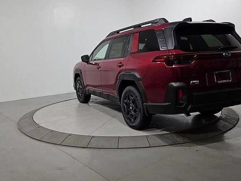 New 2026 Subaru Outback Limited AWD/4WD image 3