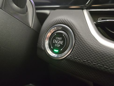 Certified 2025 Chevrolet TrailBlazer LT FWD image 24