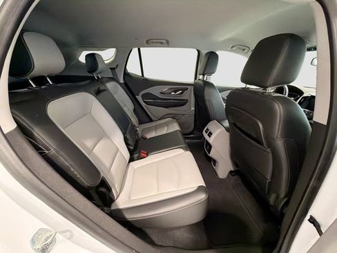 Certified 2022 GMC Terrain SLT w/ LPO, Roadside Safety Package AWD/4WD image 24