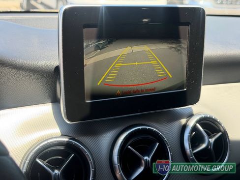 Used 2016 Mercedes-Benz CLA 250 4MATIC image 28