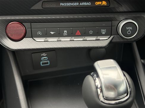 New 2026 Ford Mustang Premium image 40