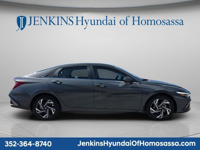 New 2026 Hyundai Elantra Limited