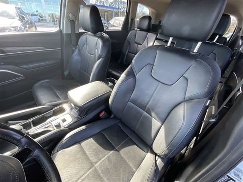 Used 2020 Kia Telluride EX image 17