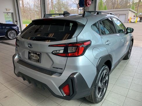 New 2026 Subaru Crosstrek 2.5i Limited AWD/4WD image 17