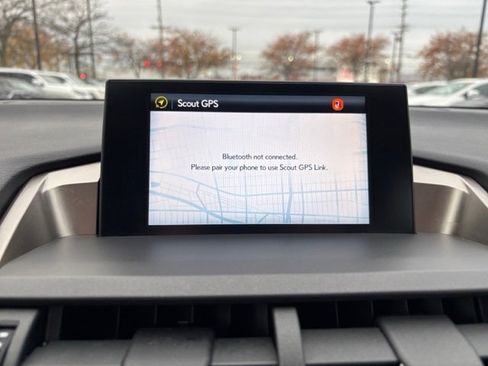 Used 2017 Lexus NX 200t AWD image 17