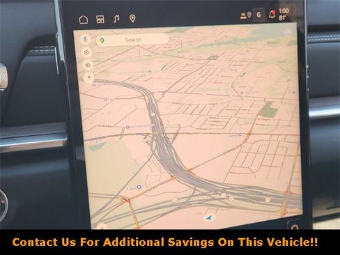 New 2026 GMC Terrain Denali image 12