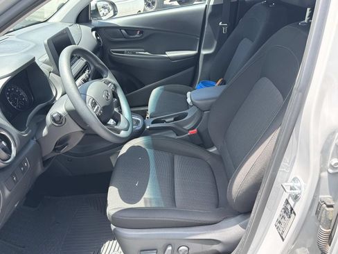 Used 2023 Hyundai Kona SEL w/ Cargo Package AWD/4WD image 9