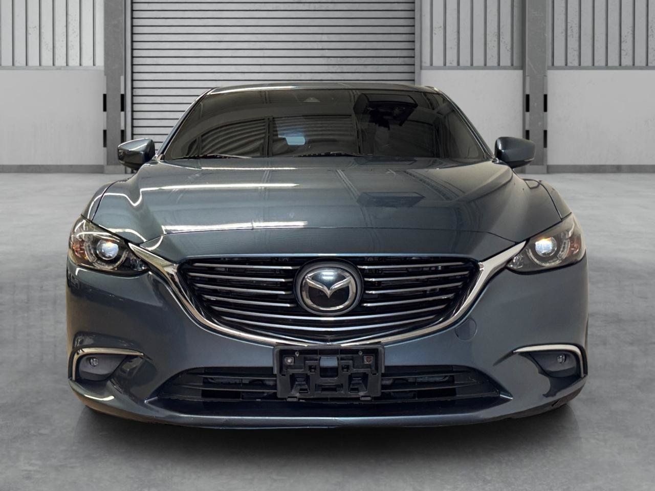 Used 2017 MAZDA MAZDA6 Grand Touring FWD image 9