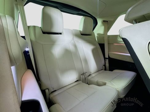 Used 2023 Land Rover Range Rover Long Wheelbase Autobiography AWD/4WD image 35