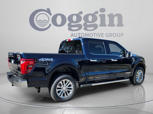 New 2025 Ford F150 Lariat w/ Equipment Group 502A High AWD/4WD image 5