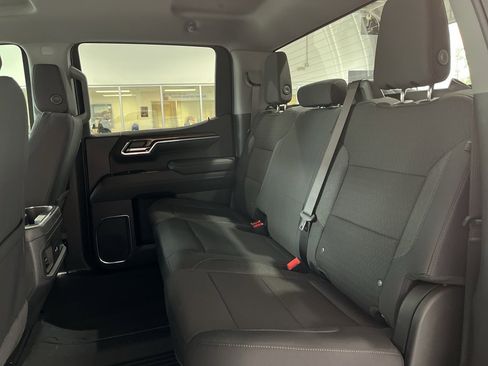 New 2026 Chevrolet Silverado 1500 LT Trail Boss w/ Protection Package image 17