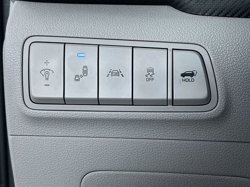 Used 2021 Hyundai Tucson Sport w/ Cargo Package image 27