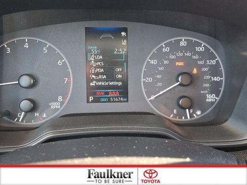 Certified 2024 Toyota Corolla LE image 19