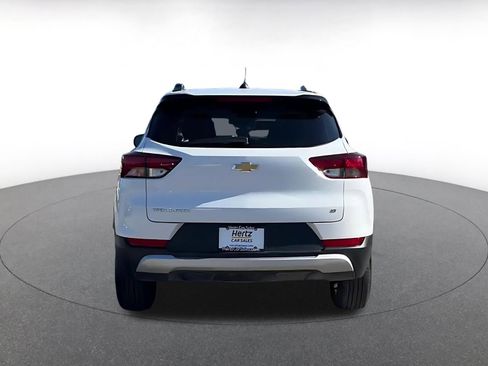 Used 2025 Chevrolet TrailBlazer LT image 12