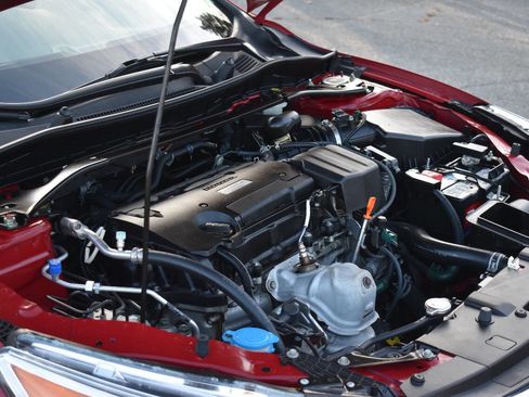 Used 2016 Honda Accord Sport image 32