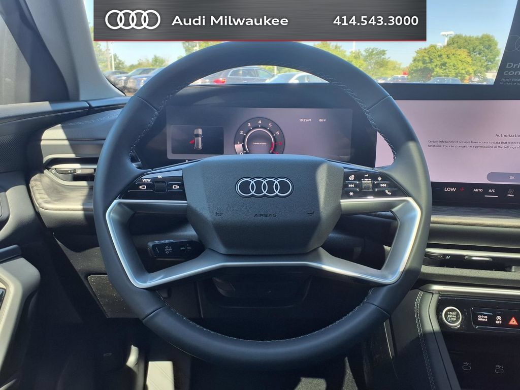 New 2026 Audi Q5 Premium Plus AWD/4WD image 7