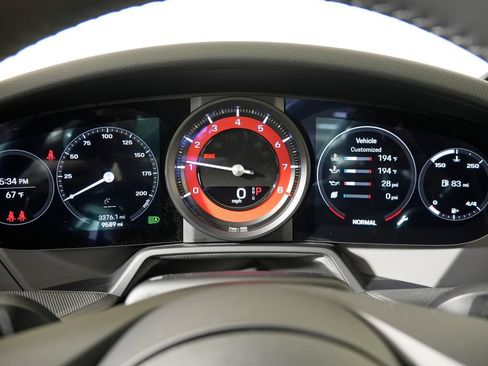 Certified 2024 Porsche 911 Carrera RWD image 27