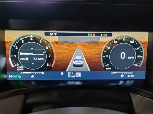 New 2026 Subaru Outback Wilderness AWD/4WD image 26