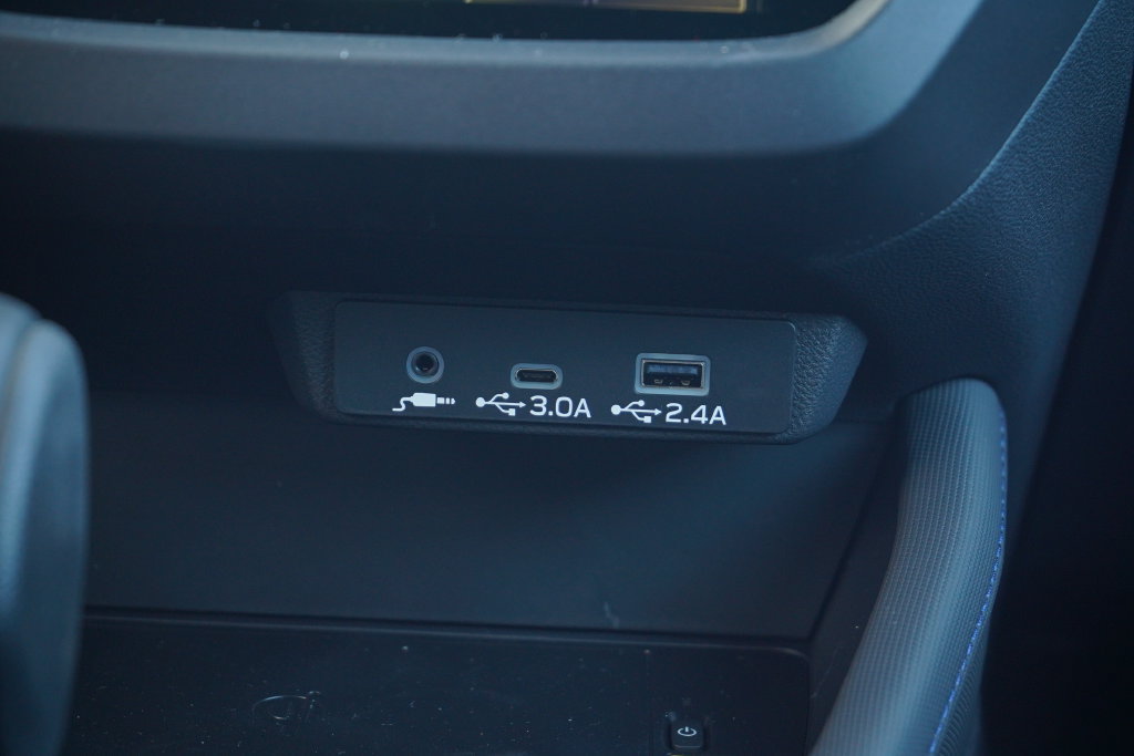 New 2026 Subaru Forester Premium AWD/4WD image 25