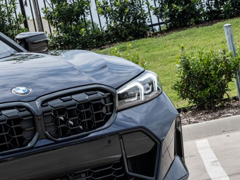 New 2026 BMW M340i RWD image 10