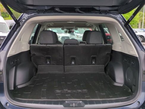 Used 2020 Subaru Forester Sport AWD/4WD image 13