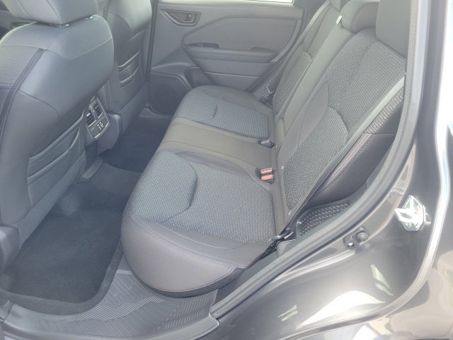 New 2026 Subaru Forester Premium AWD/4WD image 10