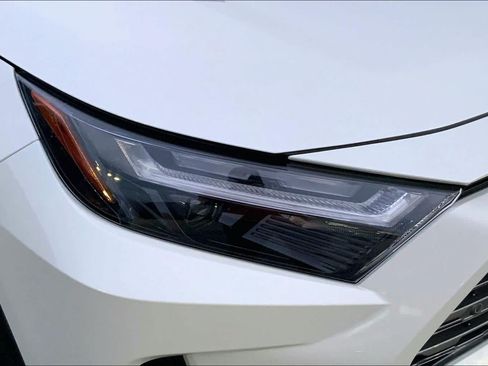 Used 2022 Toyota RAV4 Limited w/ Limited Grade Weather Package AWD/4WD image 26