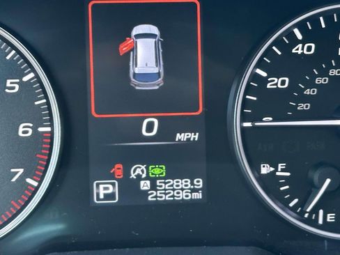 Certified 2022 Subaru Outback Touring AWD/4WD image 24