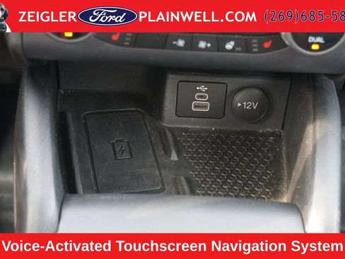 Used 2023 Ford Bronco Sport Badlands w/ Premium Package AWD/4WD image 22