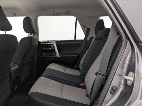 Used 2020 Toyota 4Runner SR5 RWD image 16