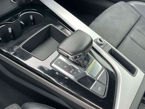 Used 2022 Audi A5 2.0T Premium Plus AWD/4WD image 14