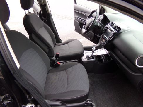 Used 2019 Mitsubishi Mirage SE image 27