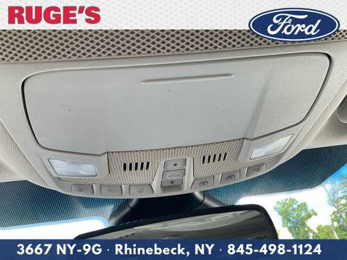 Used 2020 Ford Edge SEL w/ Convenience Package AWD/4WD image 27