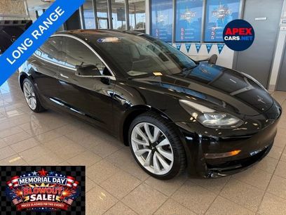 Used 2019 Tesla Model 3 Long Range