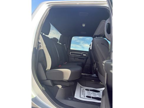 New 2026 RAM 2500 Big Horn image 16