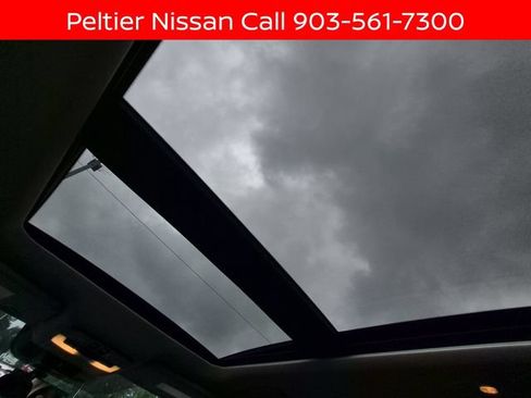 New 2026 Nissan Rogue Dark Armor FWD image 16