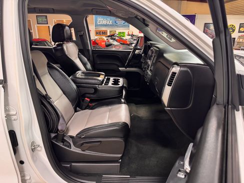 Used 2014 Chevrolet Silverado 1500 LT w/ Trailering Package image 21