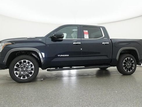 New 2026 Toyota Tundra Limited AWD/4WD image 18