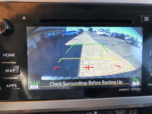 Used 2017 Subaru Outback 2.5i Limited AWD/4WD image 31
