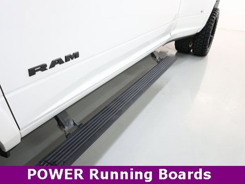 Used 2024 RAM 3500 Limited w/ Night Edition image 47