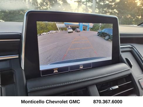 Used 2021 Chevrolet Tahoe LT image 23