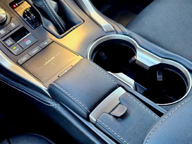 Used 2021 Lexus NX 300h AWD w/ Premium Package image 36