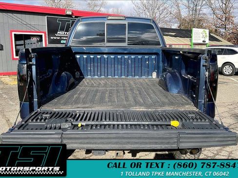 Used 2013 Ford F150 XLT w/ Luxury Equipment Group image 18
