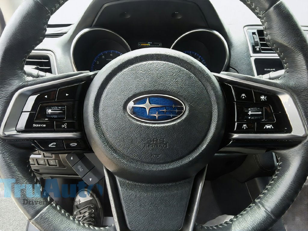 Used 2019 Subaru Outback 2.5i Limited AWD/4WD image 27