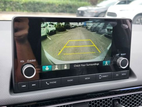 New 2026 Honda Civic Sport image 24