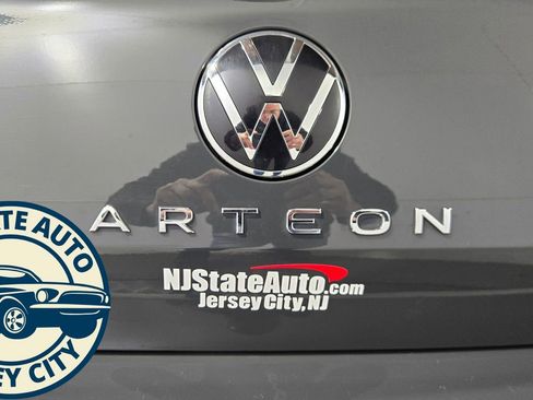 Used 2021 Volkswagen Arteon SEL Premium image 31