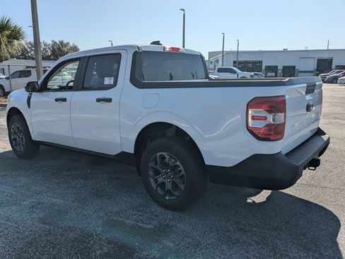 New 2026 Ford Maverick XLT w/ XLT Luxury Package image 7